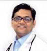 Dr. Ankur K. Chaudhari General Physician in LifeLine Multispeciality Hospital Surat